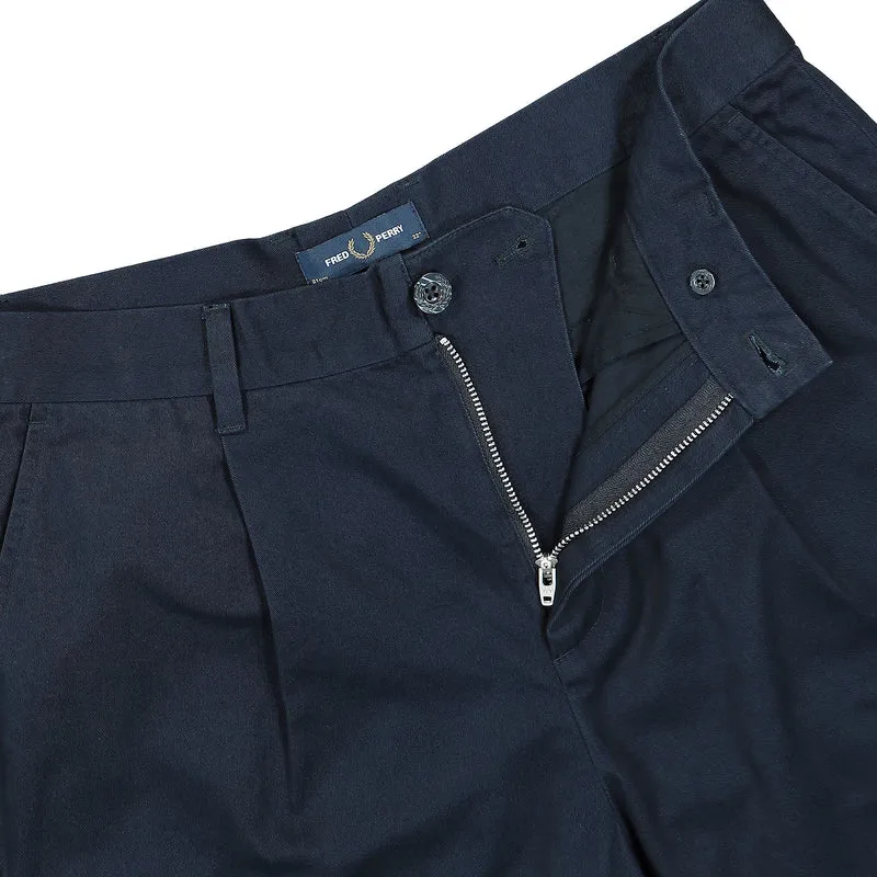 Wide Leg Woven Short