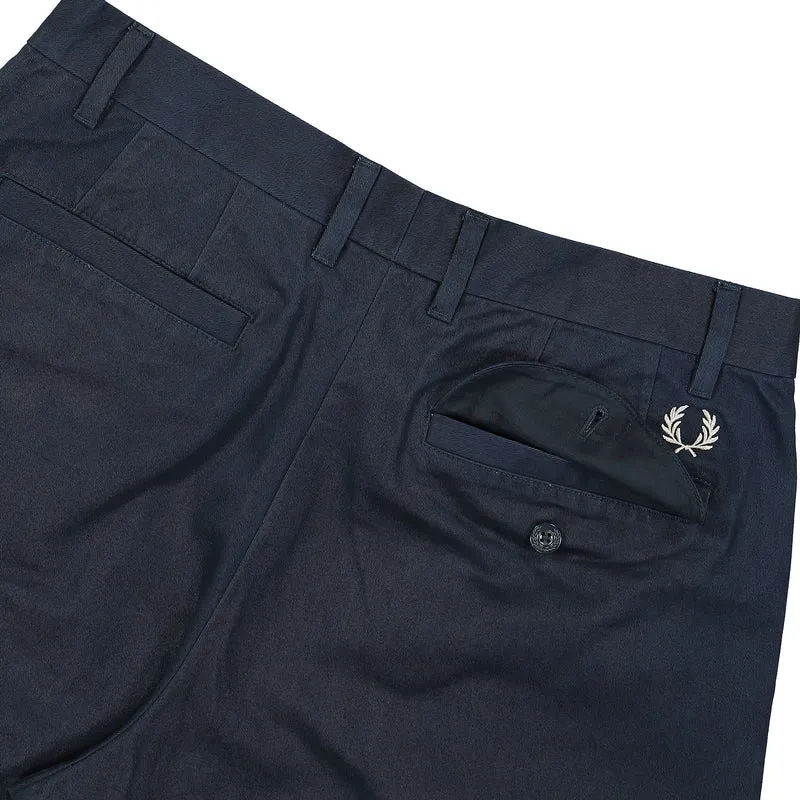 Wide Leg Woven Short