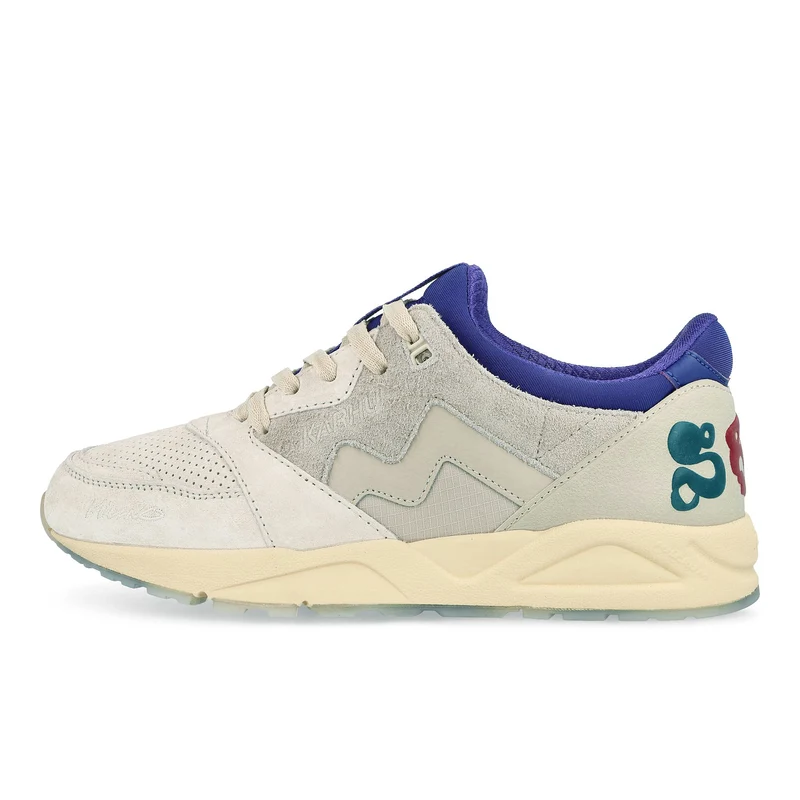 Karhu x Spectrum x EGS Aria 95
