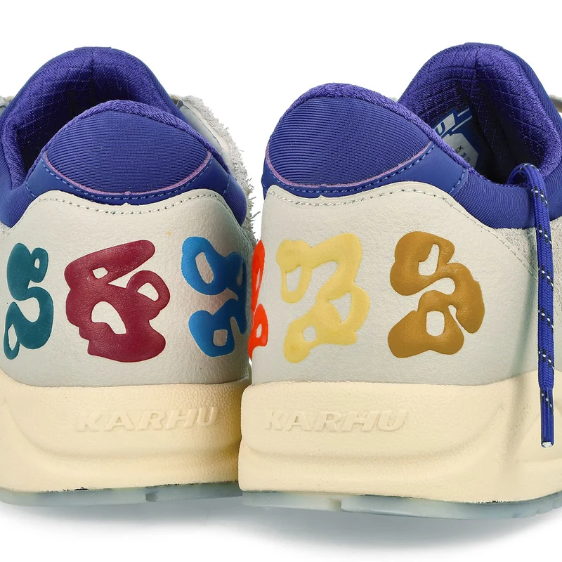 Karhu x Spectrum x EGS Aria 95