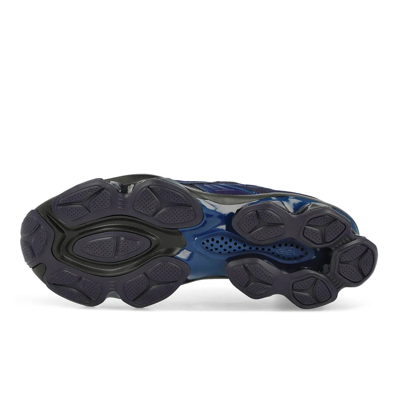 US5-S Gel Quantum Kinetic