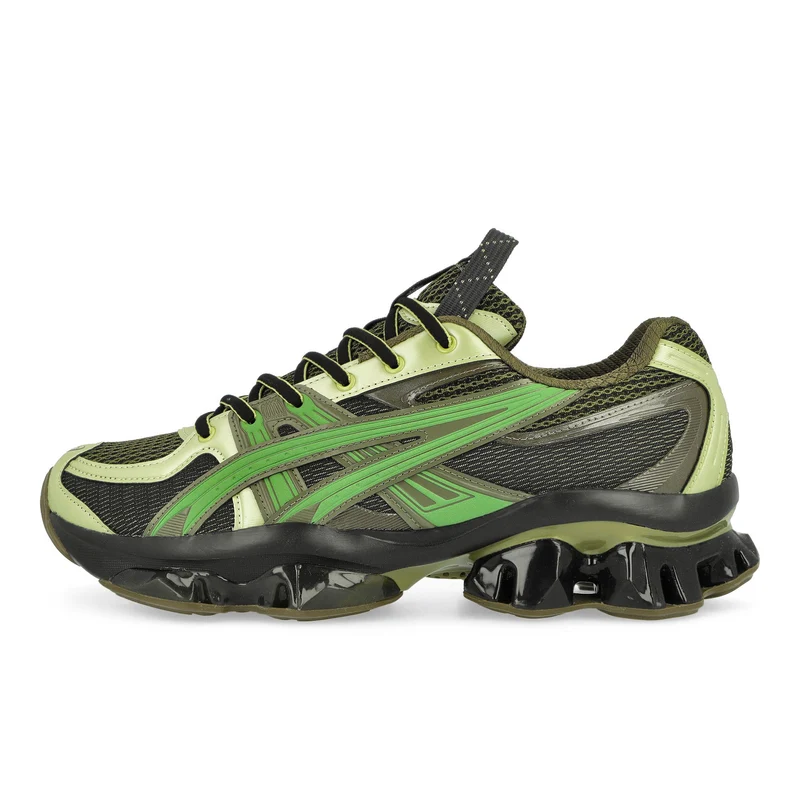 US5-S Gel Quantum Kinetic