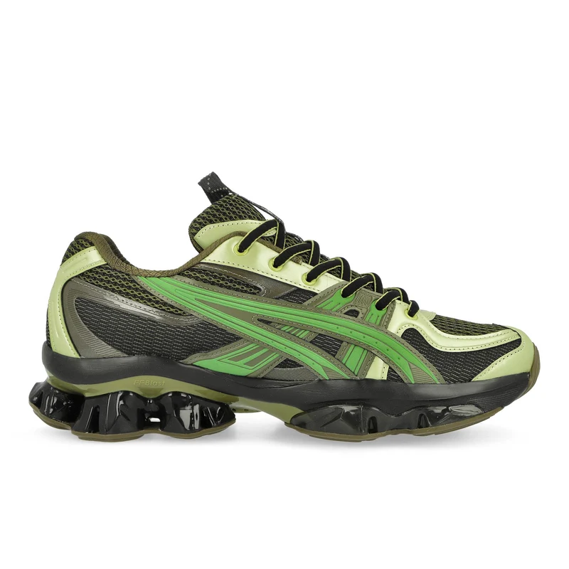 US5-S Gel Quantum Kinetic