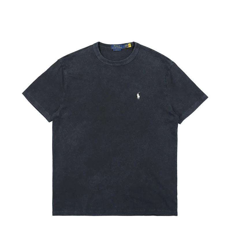 Classic-Fit Jersey T-Shirt