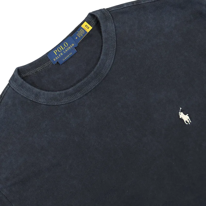Classic-Fit Jersey T-Shirt
