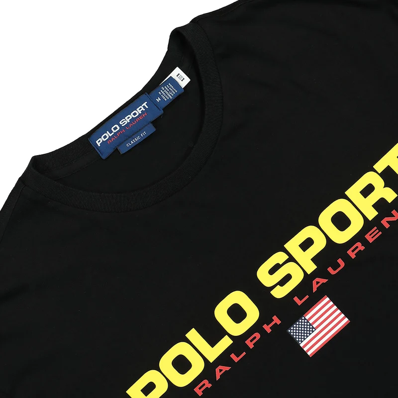 Polo Sport Classic-Fit T-Shirt