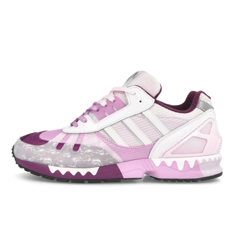 Hey Tea x adidas ZX 7000