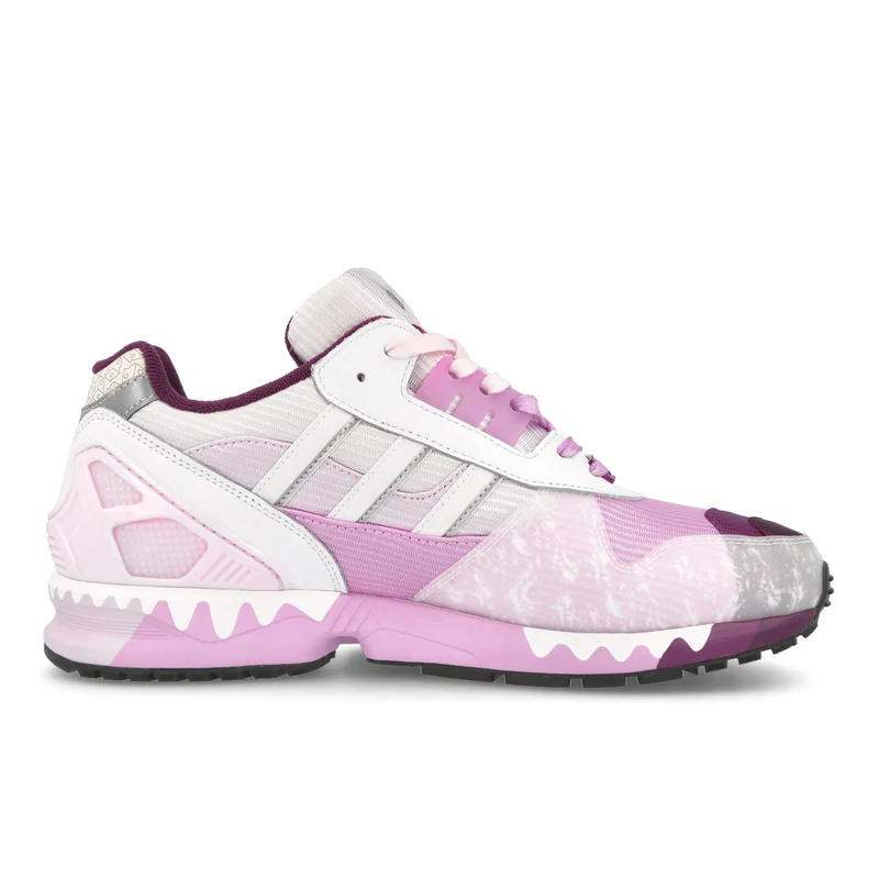 Hey Tea x adidas ZX 7000