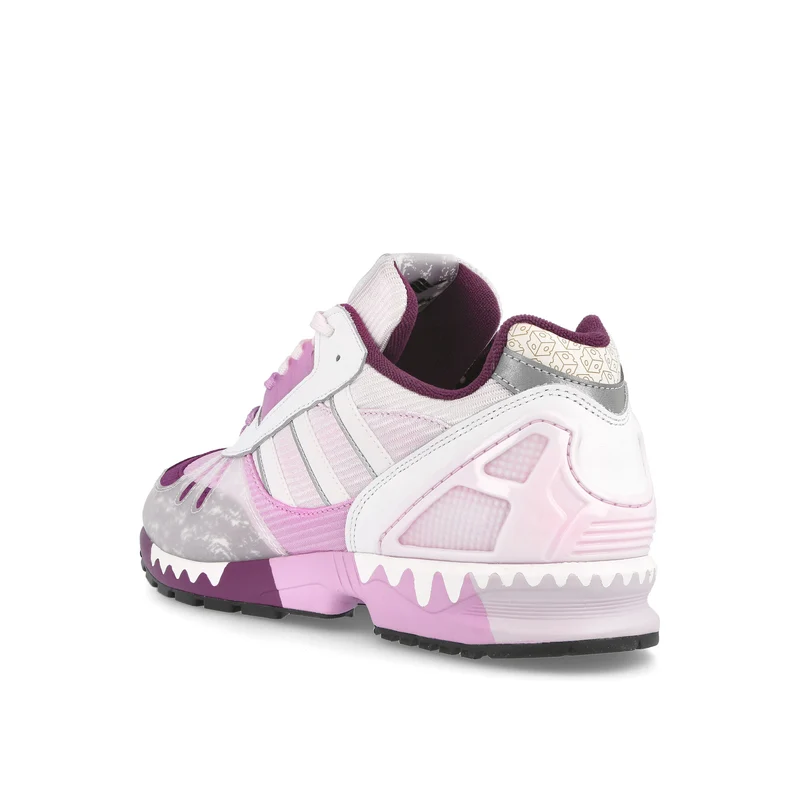 Hey Tea x adidas ZX 7000