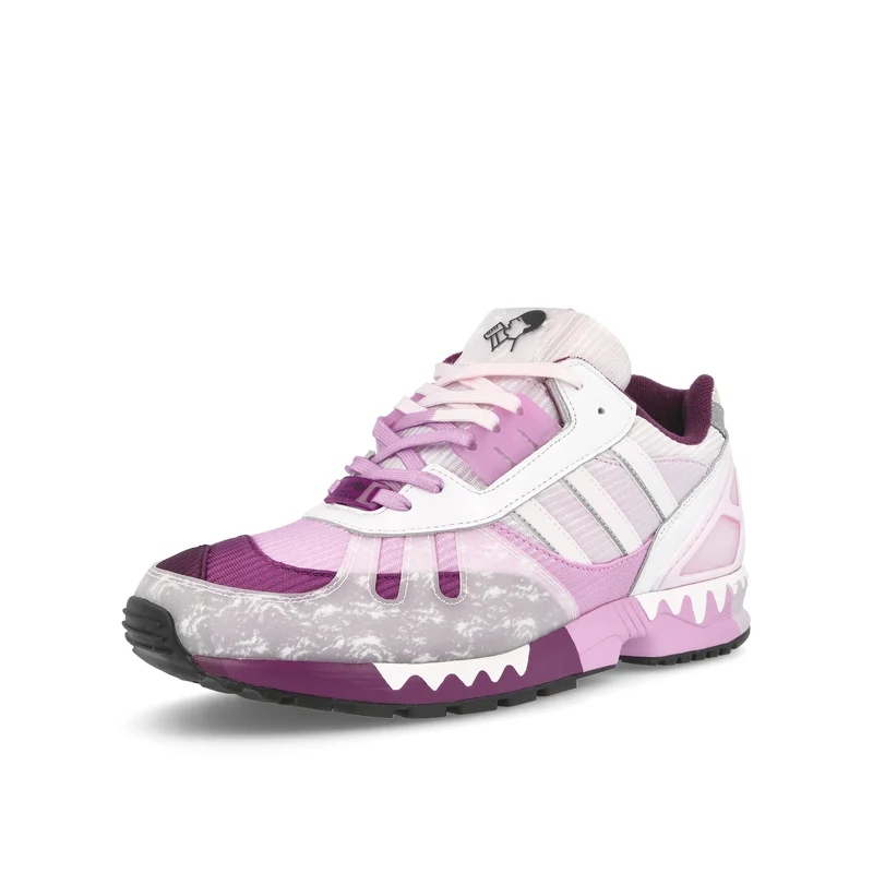 Hey Tea x adidas ZX 7000