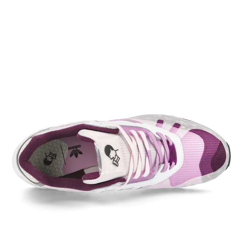 Hey Tea x adidas ZX 7000