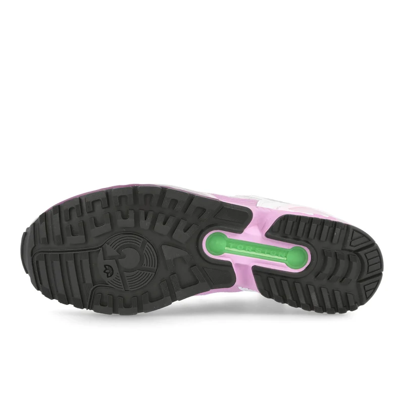 Hey Tea x adidas ZX 7000