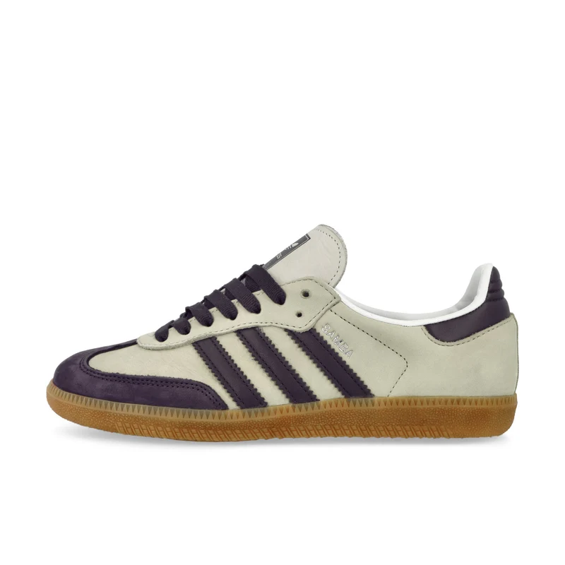 Samba OG W