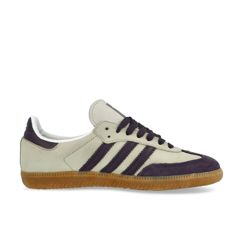Samba OG W