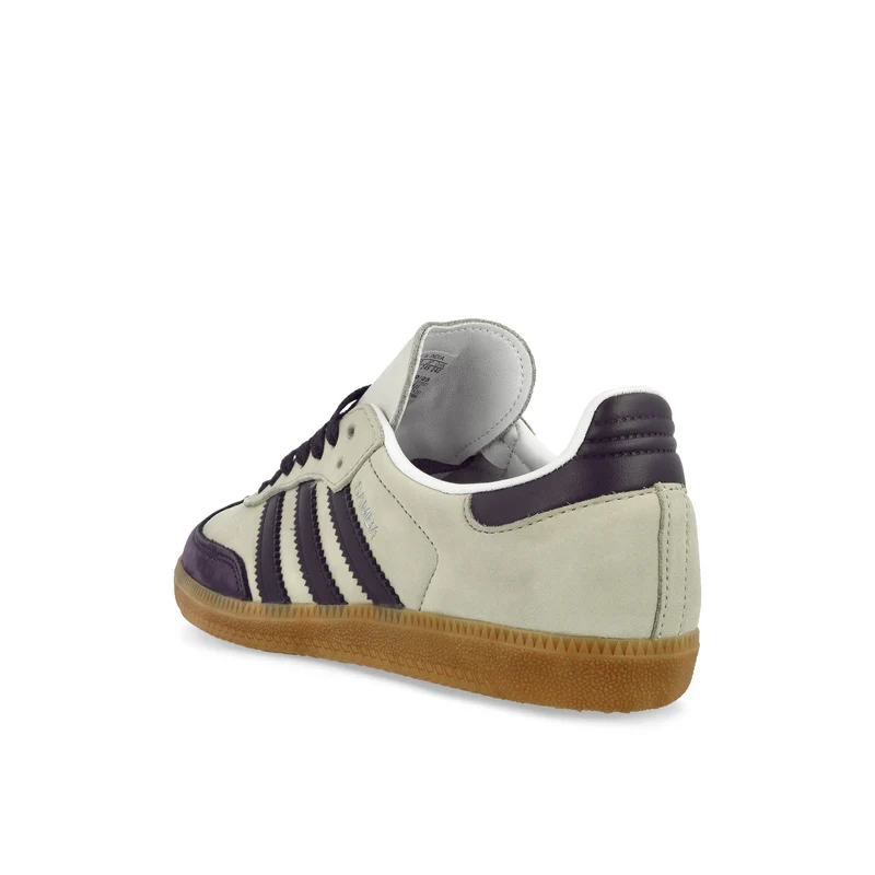 Samba OG W