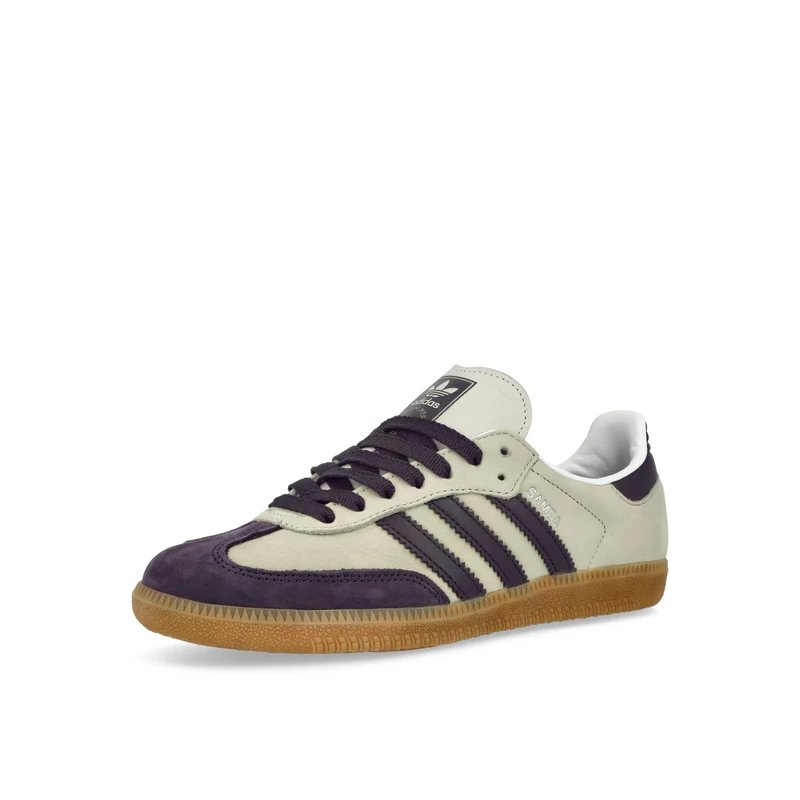 Samba OG W