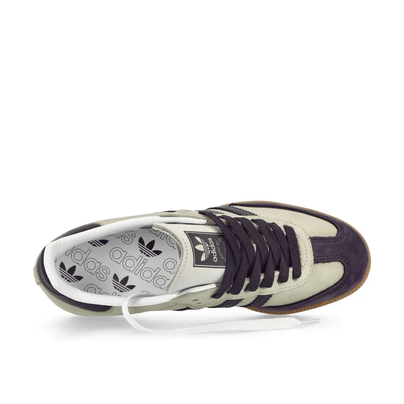 Samba OG W