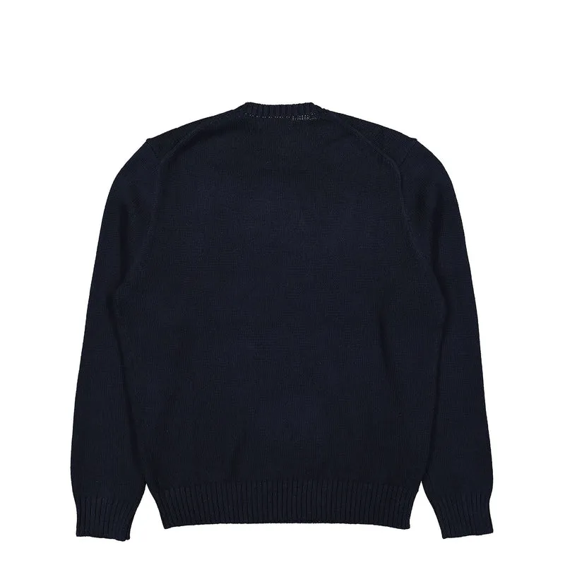 Polo Bear Jumper
