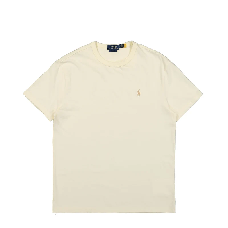 Classic-Fit Jersey T-Shirt