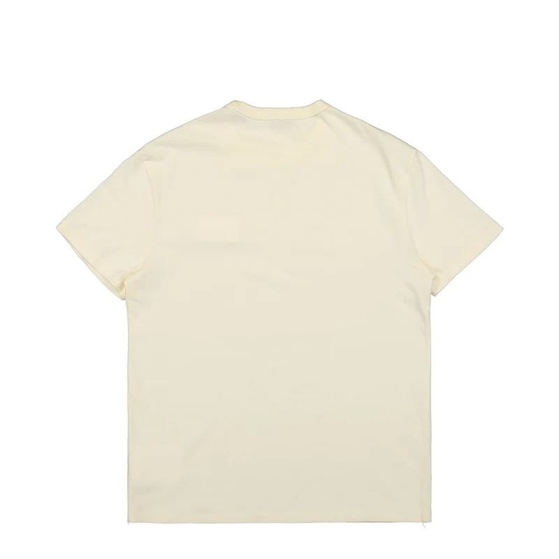 Classic-Fit Jersey T-Shirt