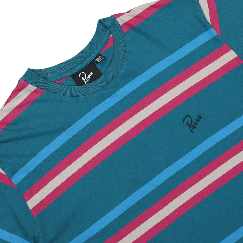 Stripeys T-Shirt