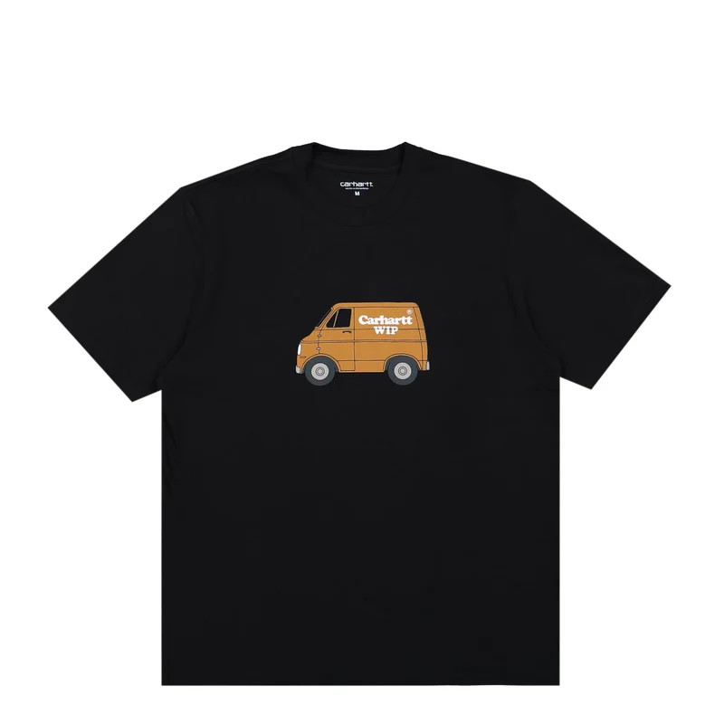 S/S Mystery Machine T-Shirt