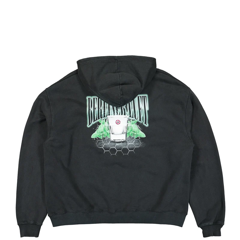 Berliner Luft Hoodie
