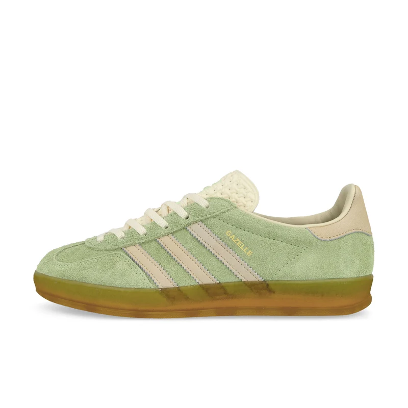 Gazelle Indoor W