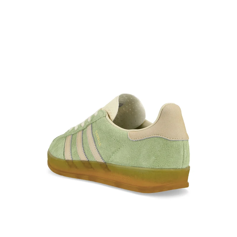 Gazelle Indoor W