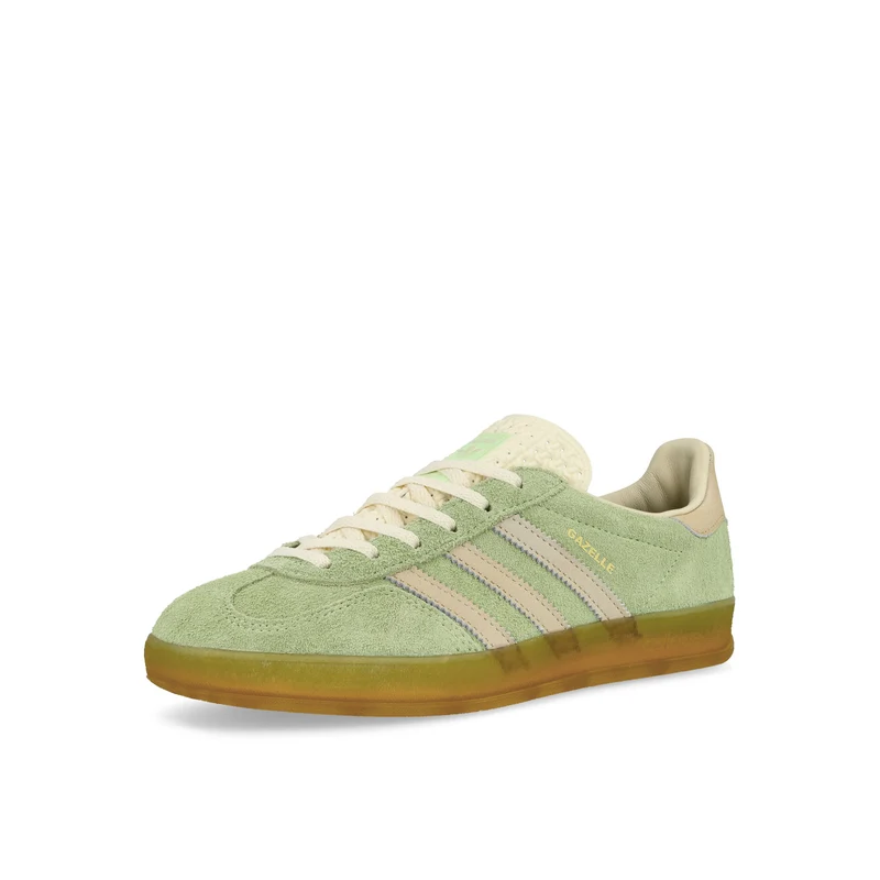 Gazelle Indoor W
