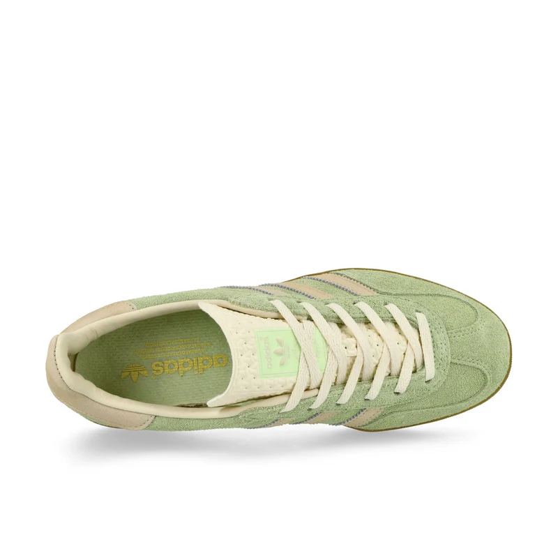 Gazelle Indoor W