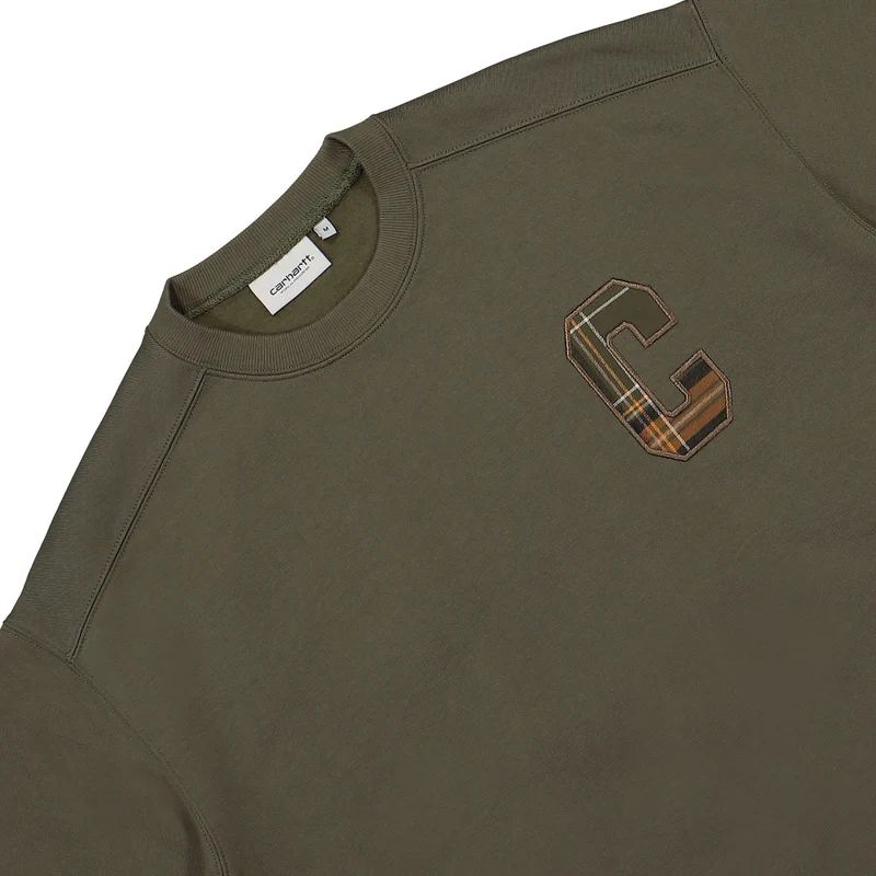 Wiles Sweat