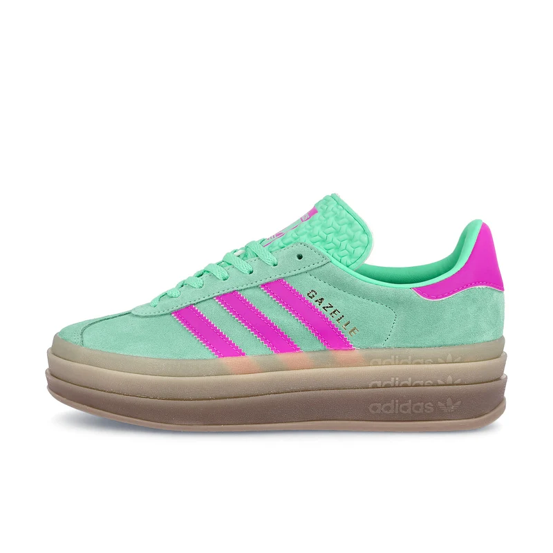 Gazelle Bold W