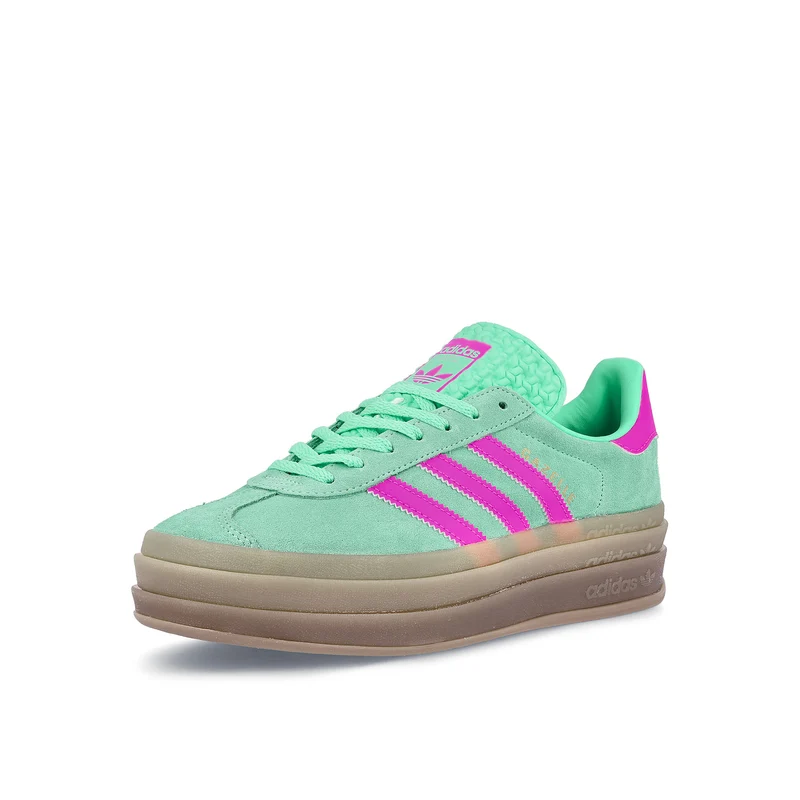 Gazelle Bold W