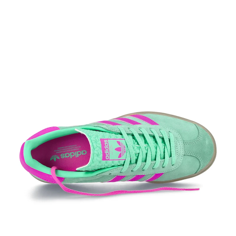 Gazelle Bold W