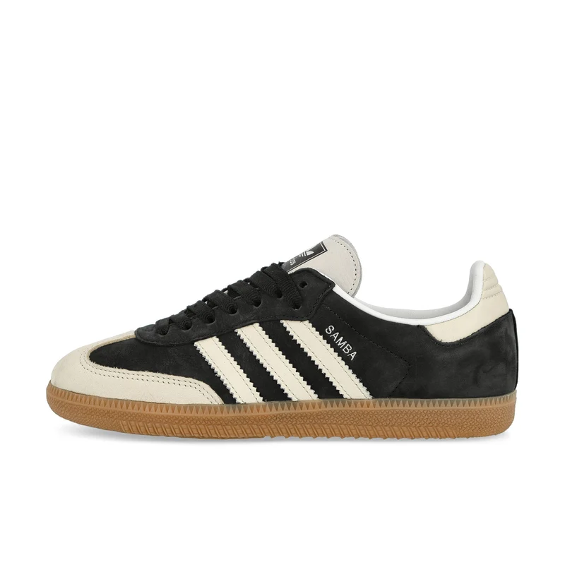Samba OG W