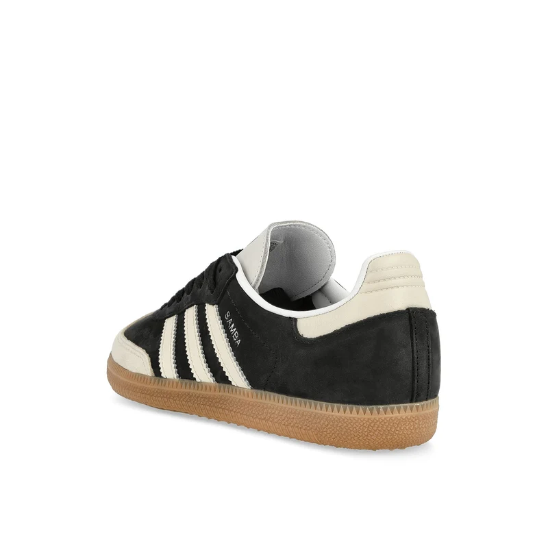 Samba OG W