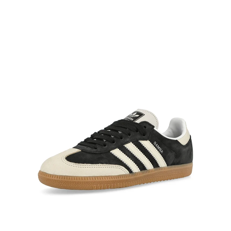 Samba OG W