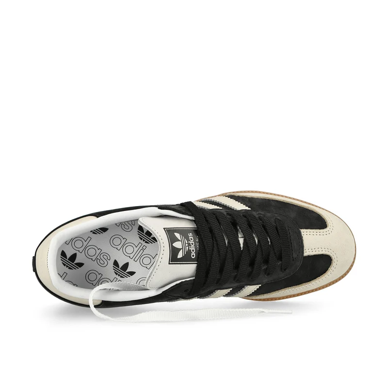Samba OG W