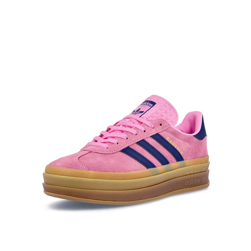 Gazelle Bold W