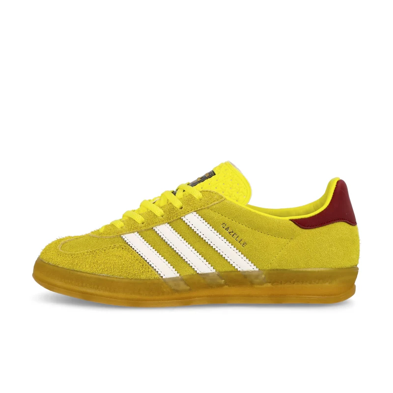 Gazelle Indoor W