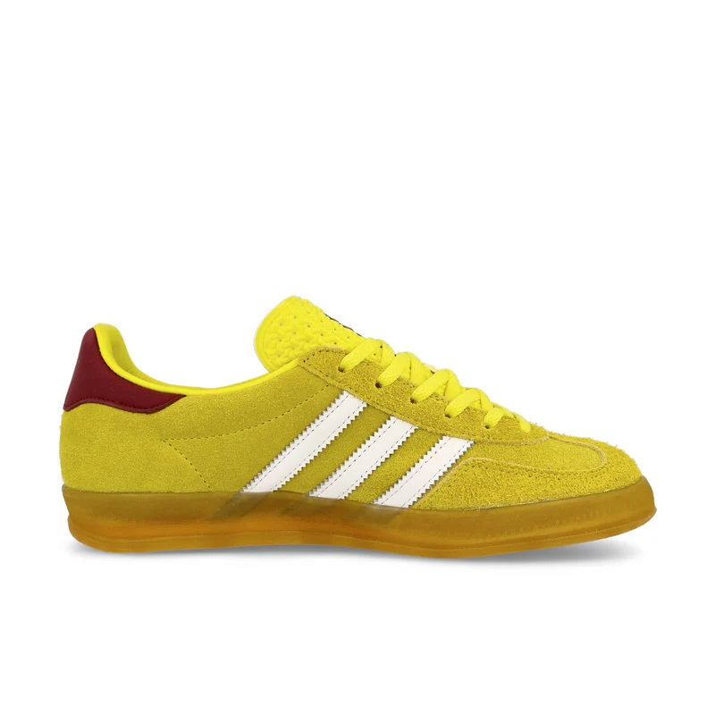 Gazelle Indoor W