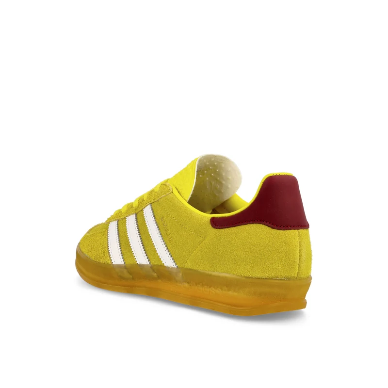 Gazelle Indoor W