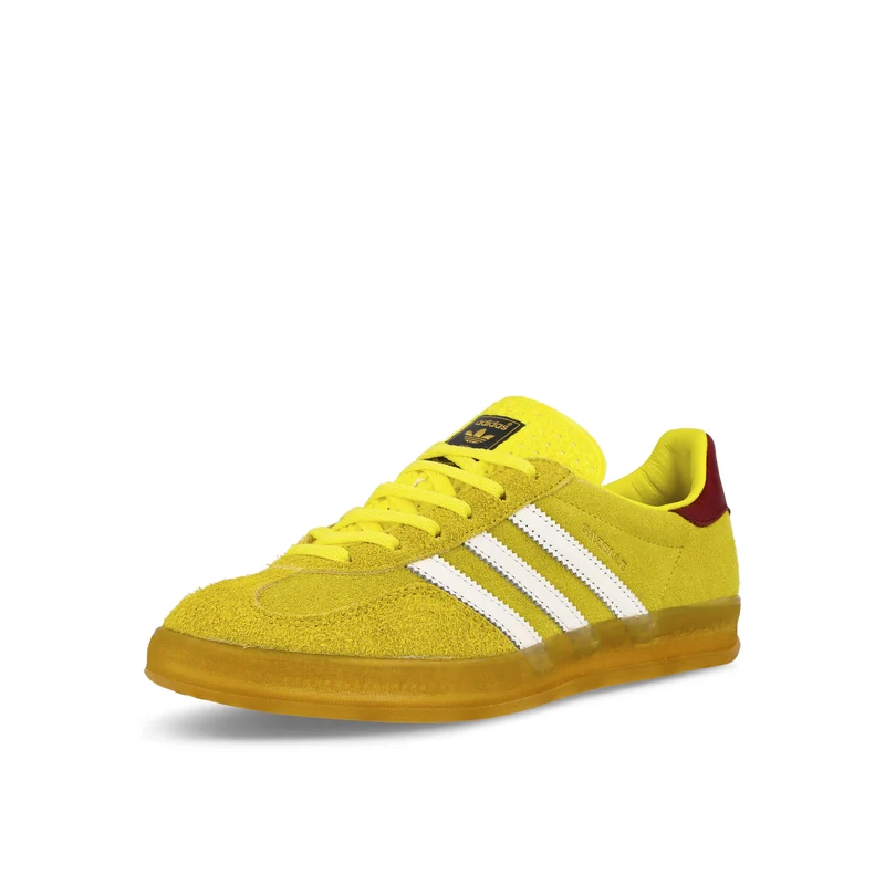 Gazelle Indoor W