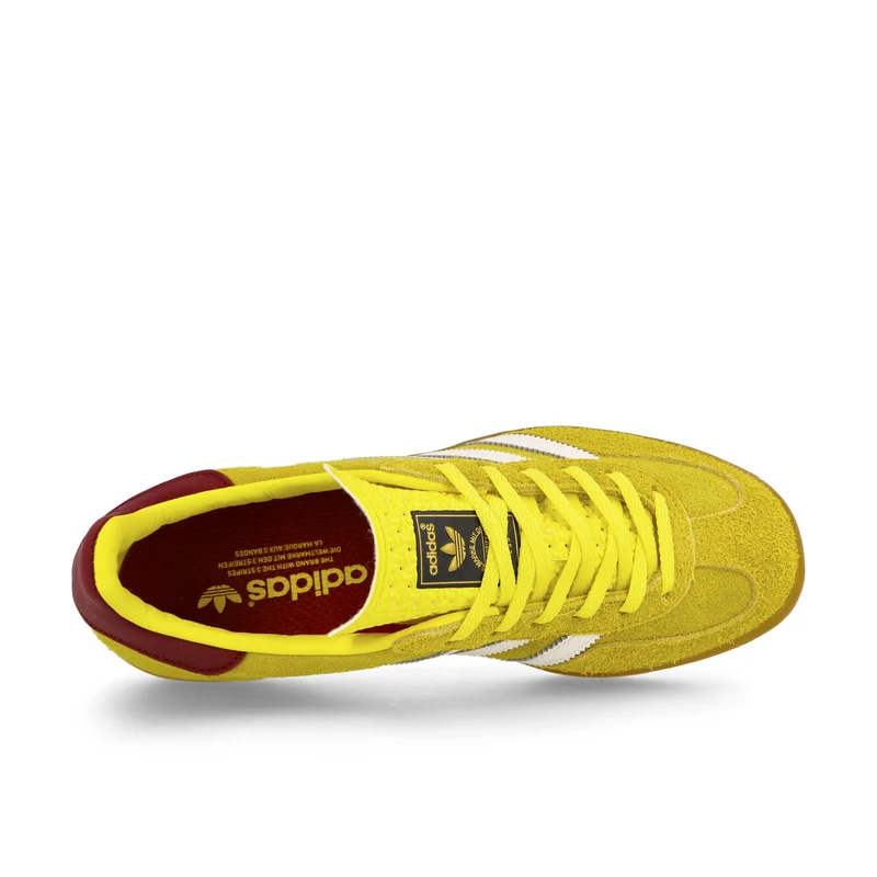 Gazelle Indoor W