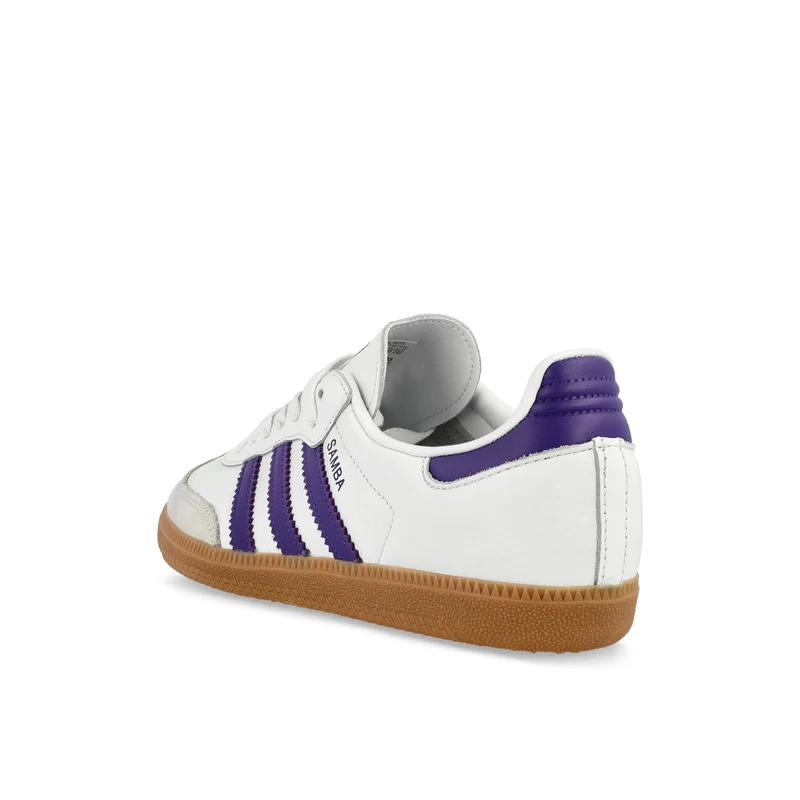 Samba OG W