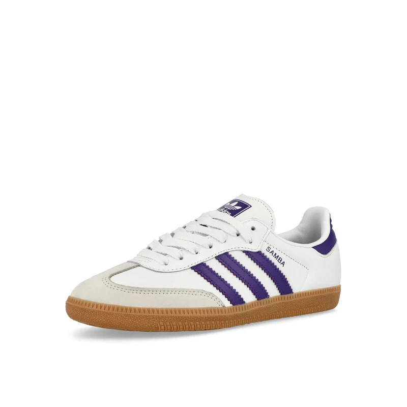 Samba OG W