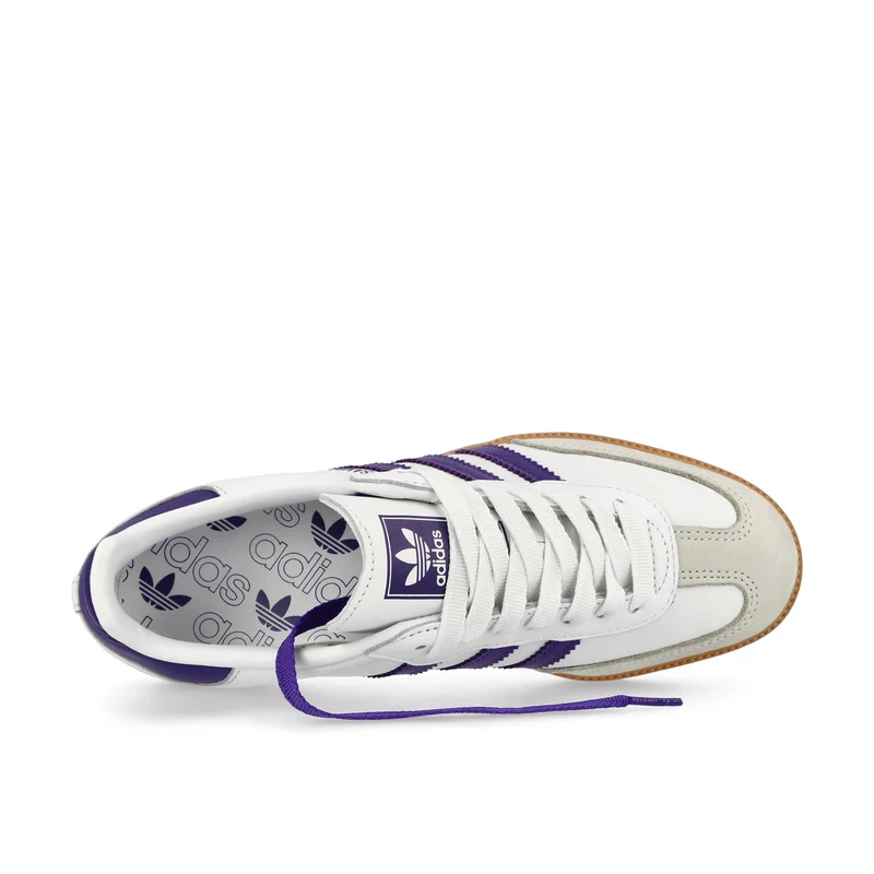 Samba OG W