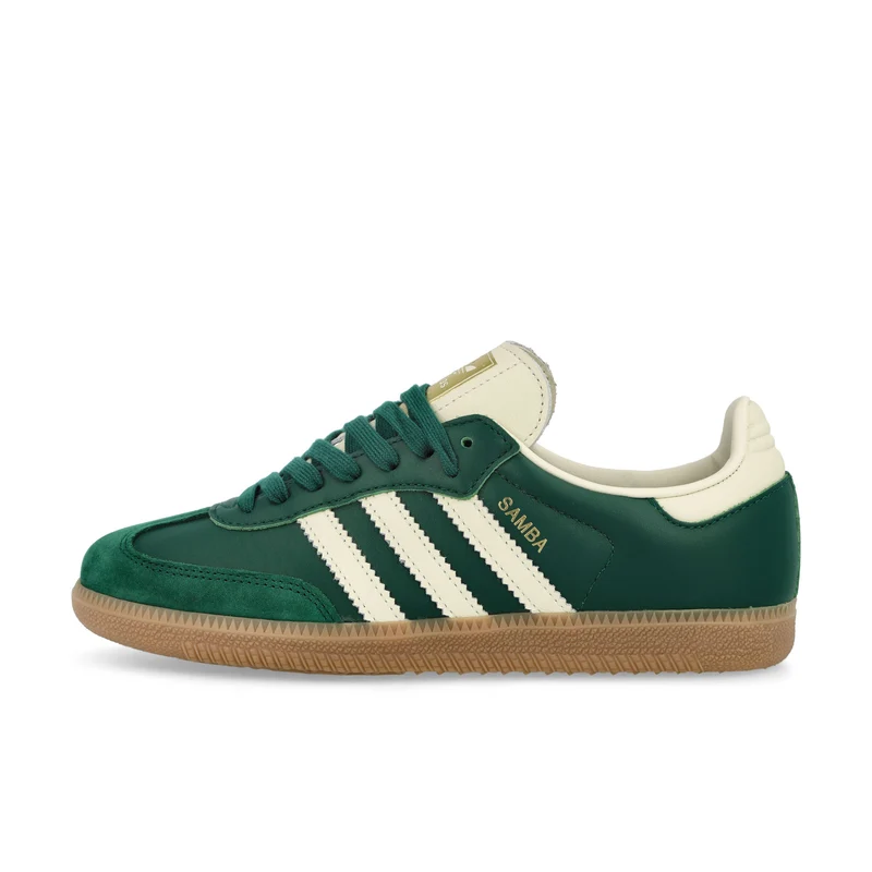 Samba OG W