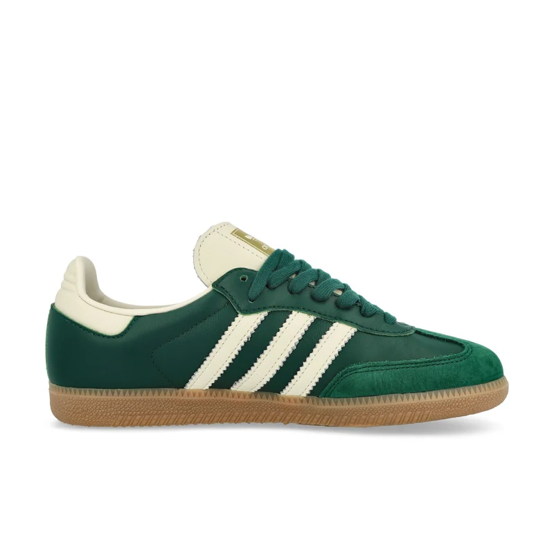 Samba OG W